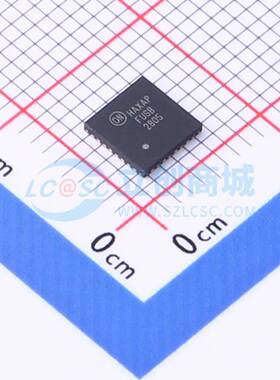 USB转换芯片 FUSB2805MLX WFQFN-32(5x5) 原装正品