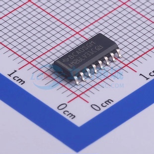 RS-485/RS-422芯片 AM26LV31CDR SOP-16 原装正品