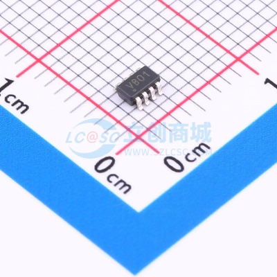 原装正品 比较器 TLV3492AIDCNR SOT-23-8 全新