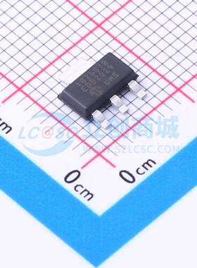 线性稳压器(LDO) MCP1826S-1802E/DB SOT-223-3 原装正品