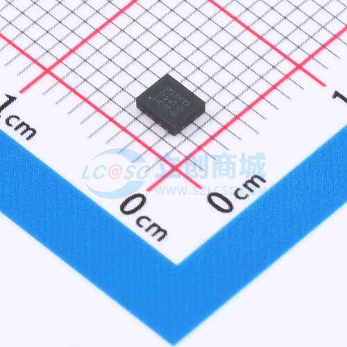 DC-DC电源模块 MPM3805GQB-33-Z QFN-12(2.5x3) 原装正品
