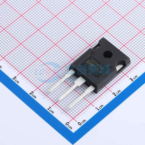 场效应管(MOSFET) IRFP4568PBF TO-247AC-3 原装正品