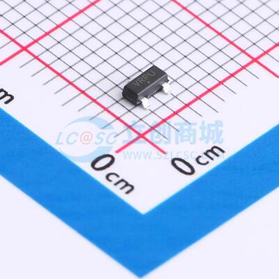 电压基准芯片 SC432BVSNT1G SOT-23-3 原装正品