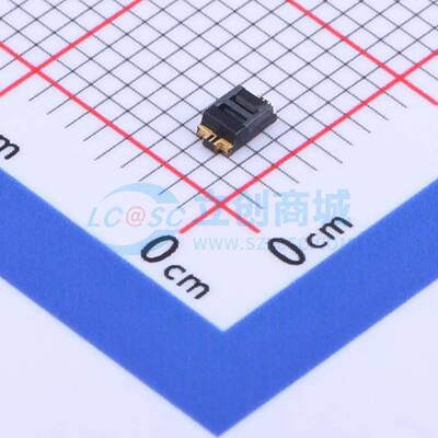 反射式光电开关 GP2S60A SMD-4P 20mA 原装正品