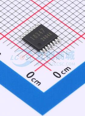 LED驱动 BD18347AEFV-ME2 VSSOP-16-175mil 原装正品