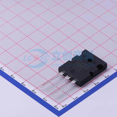 场效应管(MOSFET) IXTK180N15P TO-264-3 150V 原装正品