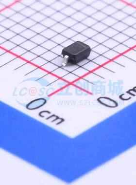 静电和浪涌保护(TVS/ESD) SD24C-01FTG SOD-323 原装正品