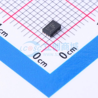 DC-DC电源芯片 TPS621351RGXT VQFN-11-HR(2x3) 原装正品