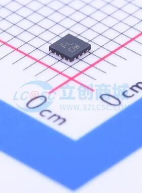 信号缓冲器/中继器/分配器 PI2EQX632EXUBEX X2QFN-18(2x2) 原装