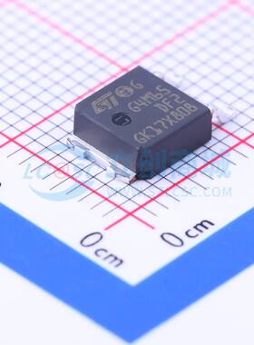 原装正品 IGBT管/模块 STGD4M65DF2 TO-252-2(DPAK)