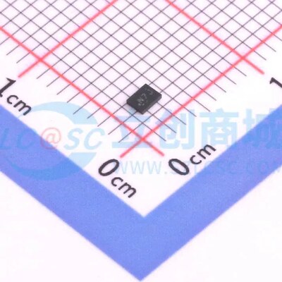 模数转换芯片ADC ADS1015IRUGR X2-QFN-10(1.5x2) 原装正品