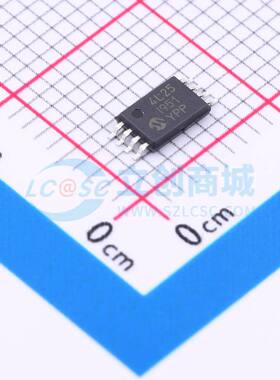 EEPROM 24LC025T-I/ST TSSOP-8 原装正品