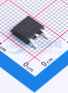 场效应管(MOSFET) D-DMN6068LK3-13 - 原装正品 电子元器件