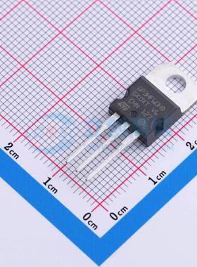 原装正品 IGBT管/模块 STGP3HF60HD TO-220