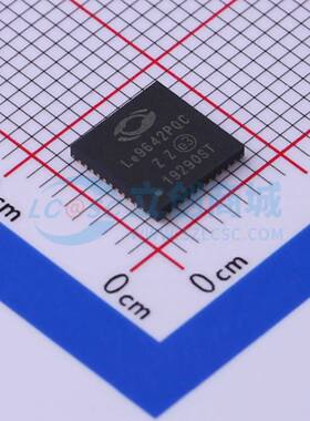 电信接口IC LE9642PQC VQFN-48-EP(7x7) 原装正品