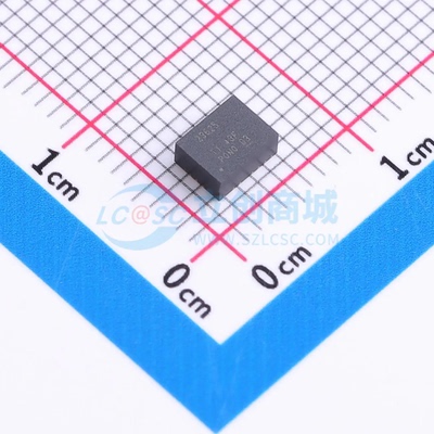 DC-DC电源芯片 TLVM23625RDNR QFN-FCMOD-11(3.5x4.5) 原装正品