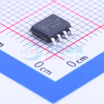 其他接口 AD8170ARZ SOIC-8 原装正品