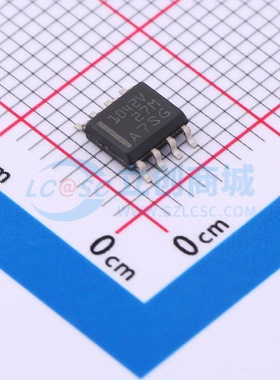 CAN收发器 TCAN1042GVDRQ1 SOIC-8 原装正品