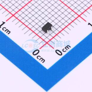 肖特基二极管 SDMG0340LA-7-F SOT-323 原装正品