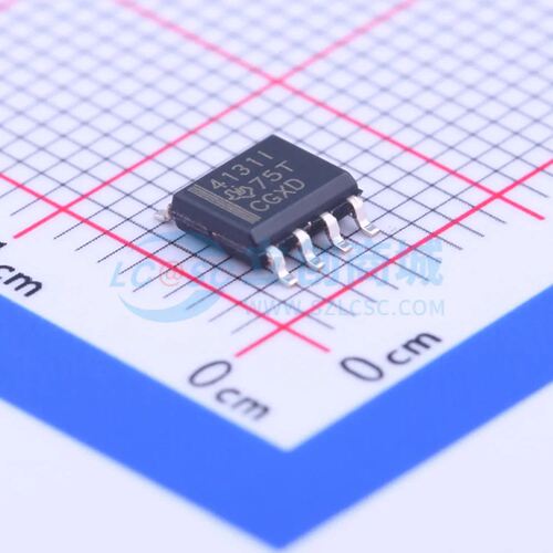 原装 差分运放 THS4131ID SOIC-8 全新