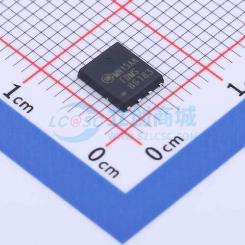 原装 场效应管(MOSFET) FDMS86183 Power-56-8 正品现货