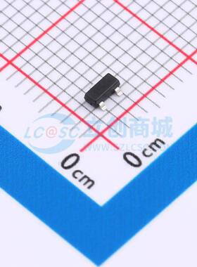 稳压二极管 DZ23C43-7-F SOT-23 原装正品