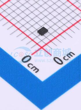 逻辑门 74LVC2G00HK3-7 XTDFN-8L(1x1.4) 原装正品