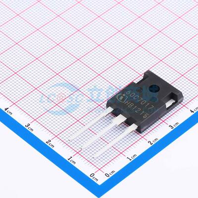场效应管(MOSFET) IPW60R017C7 TO-247-3 原装正品