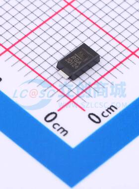 静电和浪涌保护(TVS/ESD) TPSMA6L58A DO-221AC 原装正品