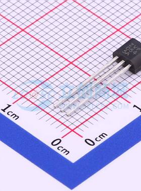 场效应管(MOSFET) ZVP0545A TO-92 原装正品