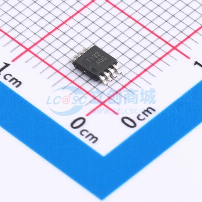 原装正品 比较器 TLV2302IDGKR VSSOP-8 全新