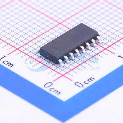 其他接口 DS2482S-800+ SOIC-16 原装正品