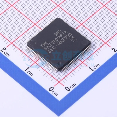 单片机(MCU/MPU/SOC) TMS320F28016PZA LQFP-100(14x14)
