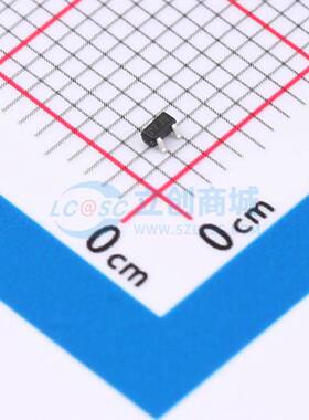 稳压二极管 BZX84C20T-7-F SOT-523 原装正品