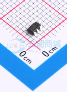 原装 线性稳压器(LDO) LDK320M-R SOT-23-5L