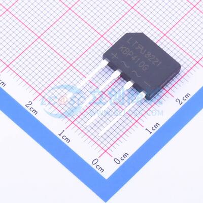 整流桥 S-KBP410G_C_HF-TU-LT KBP 原装正品