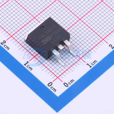 场效应管(MOSFET) IRLS4030TRLPBF D2PAK 原装正品