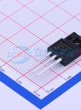 原装正品 IGBT管/模块 STGF14NC60KD TO-220F-3