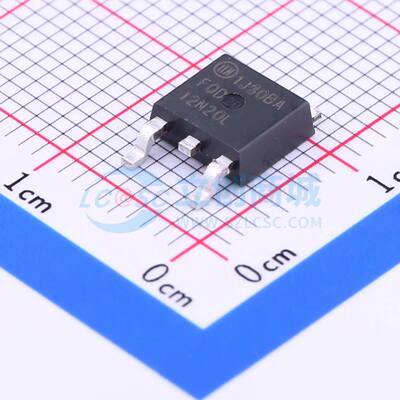原装 场效应管(MOSFET) FQD12N20LTM TO-252(DPAK) 正品现货