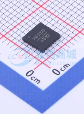 RF放大器 HMC625BLP5ETR QFN-32-EP(5x5) 原装正品