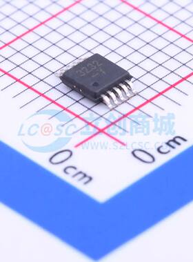 LED驱动 MIC3232YMM MSOP-10 原装正品