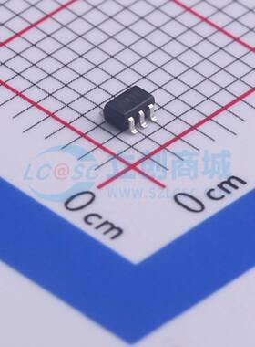 缓冲器/驱动器/收发器 74LVC1G126SE-7 SOT-353 原装正品