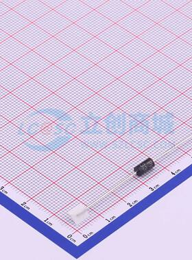 静电和浪涌保护(TVS/ESD) SA33CA/B DO-15 原装正品