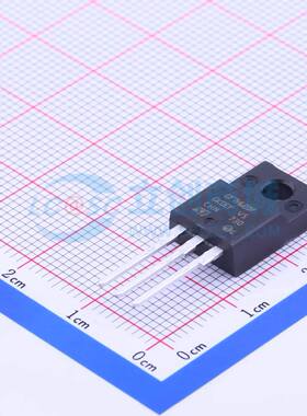 原装正品 IGBT管/模块 STGF7H60DF TO-220F-3