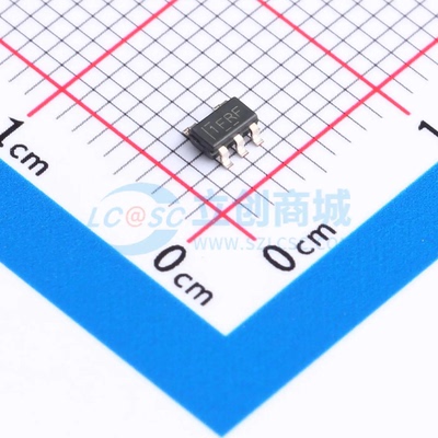 线性稳压器(LDO) TLV75515PDBVR SOT-23-5 原装正品