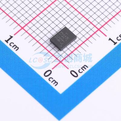 线性稳压器(LDO) LT3013EDE#PBF DFN-12-EP(3x4) 原装正品