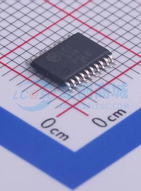 原装 触发器 MC74LCX574DTR2G TSSOP-20 正品现货
