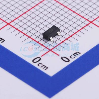 三极管(BJT) ZXT11N20DFTA SOT-23 原装正品 电子元器件