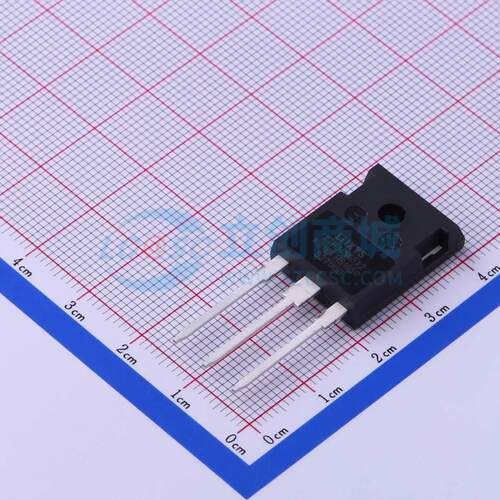 场效应管(MOSFET) IXTH34N65X2 TO-247-3 650V 原装正品