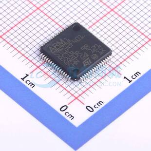 原装 单片机(MCU/MPU/SOC) STM32F401RCT6TR LQFP-64(10x10)